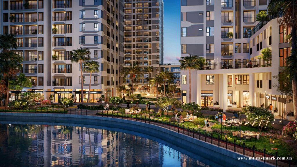 Dự án MT Eastmark City - Bảng giá và Chiết khấu 11/2025 52 Cong Vien Ven Song Tai MT Eastmark City min min scaled 1