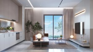 Phoi canh nha mau Mt Eastmark City 3