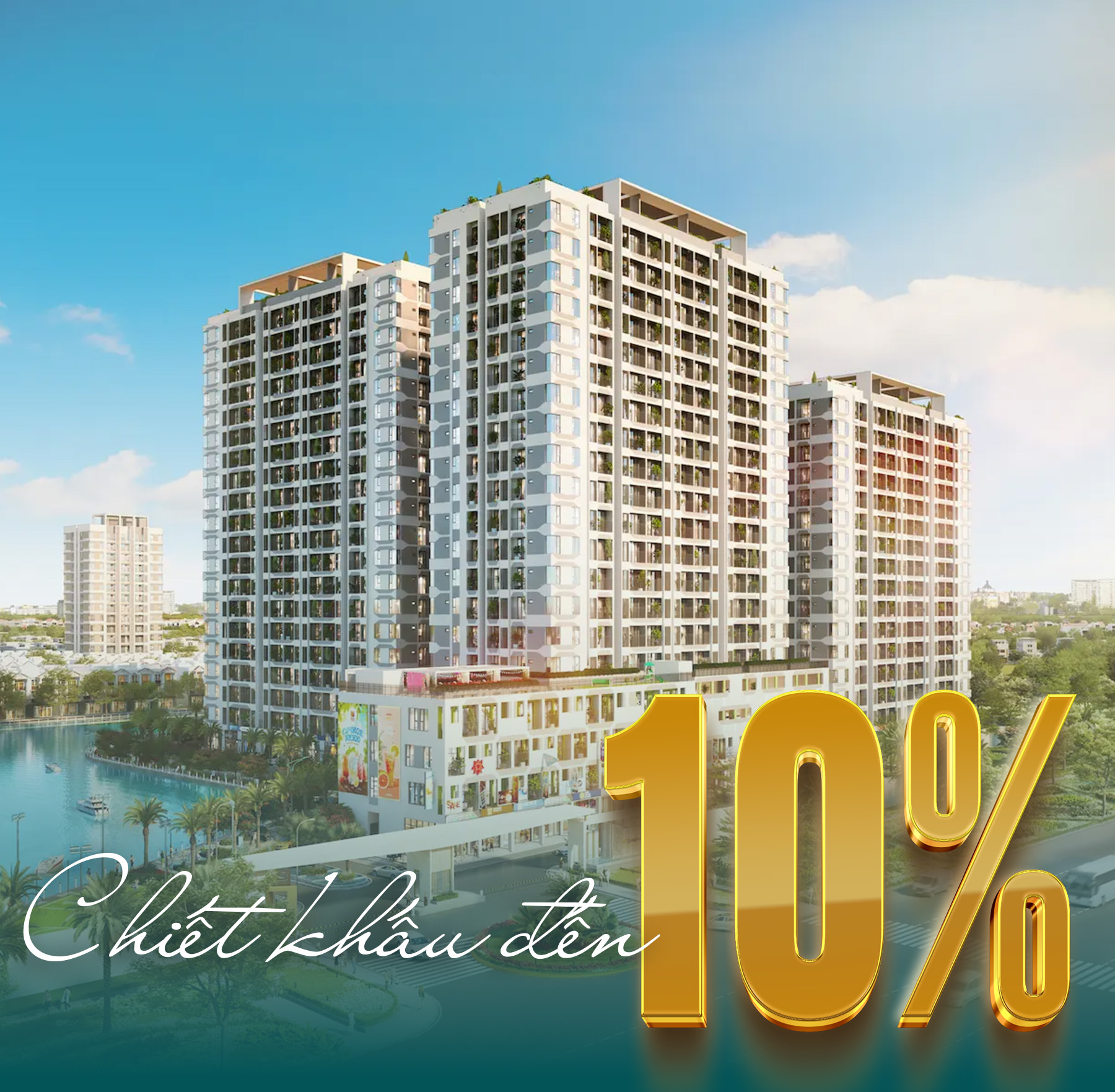 Dự án MT Eastmark City - Bảng giá và Chiết khấu 11/2025 5 ck10