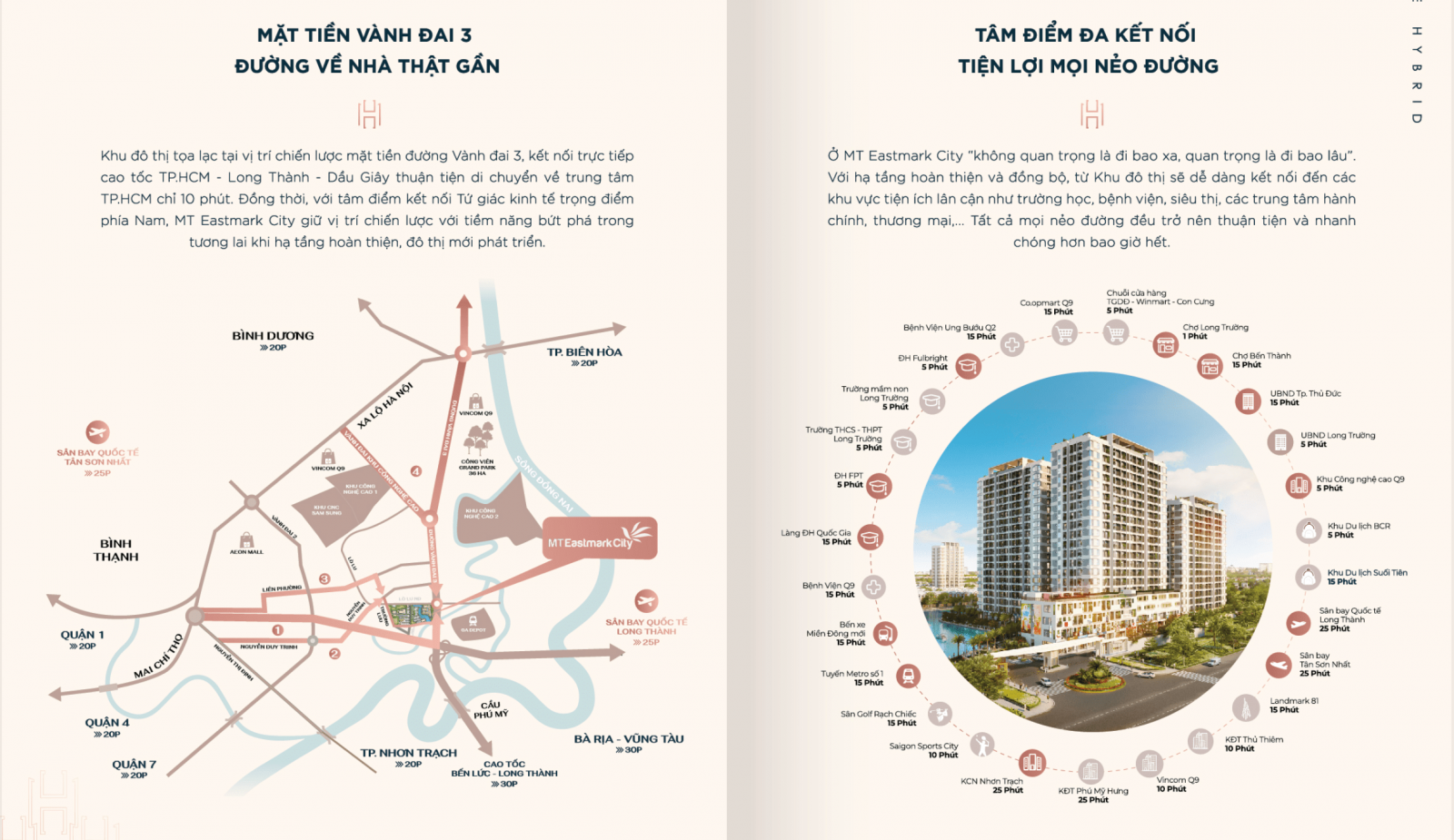 Dự án MT Eastmark City - Bảng giá và Chiết khấu 11/2025 16 tien ich ngoai khu